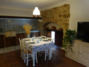  L'Arenaria Casa Vacanze  Пачино